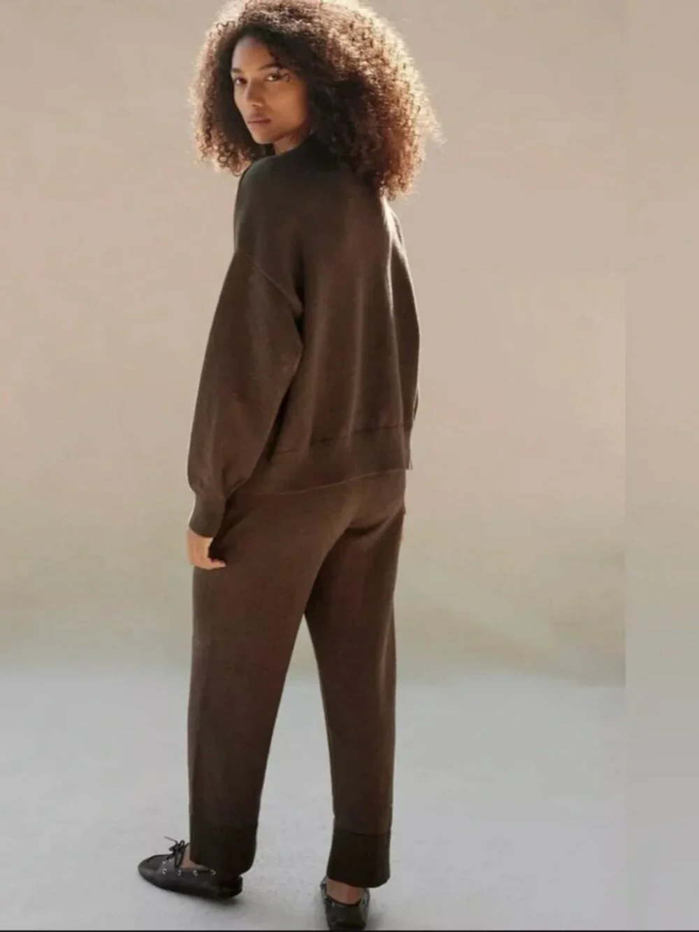 FP Beach cozy meets